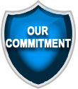 Our Commitment