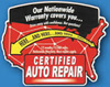 Certified Auto Repair